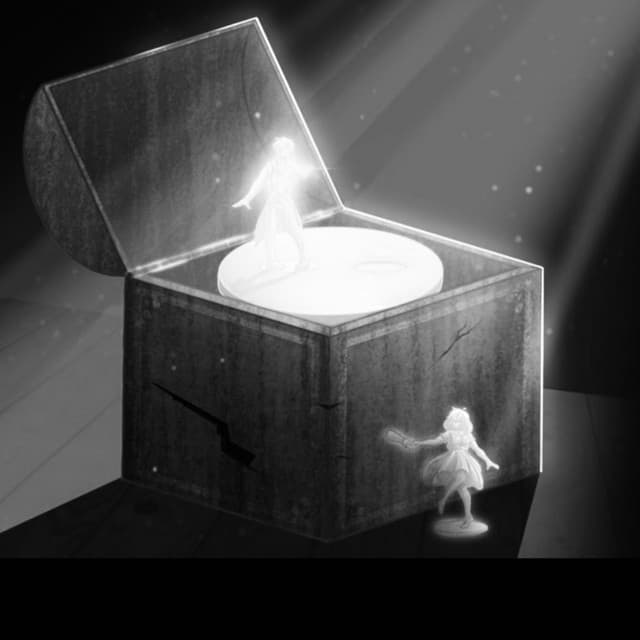 Tony Woodward artist profile image