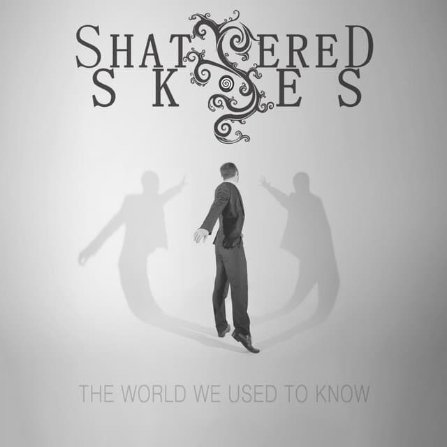 Shattered Skies artist profile image