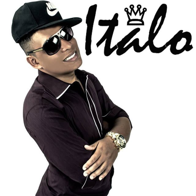 MC Italo artist profile image