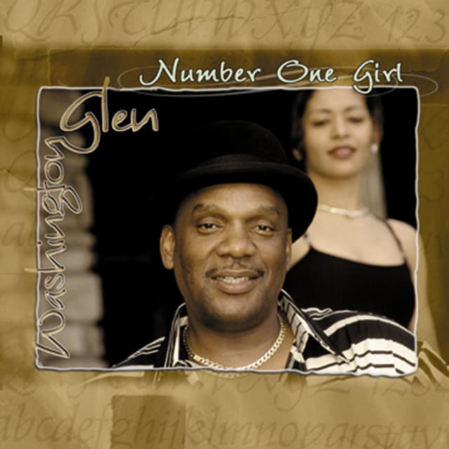 Glen Washington artist profile image