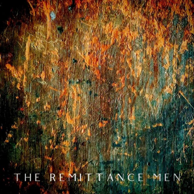The Remittance Men artist profile image