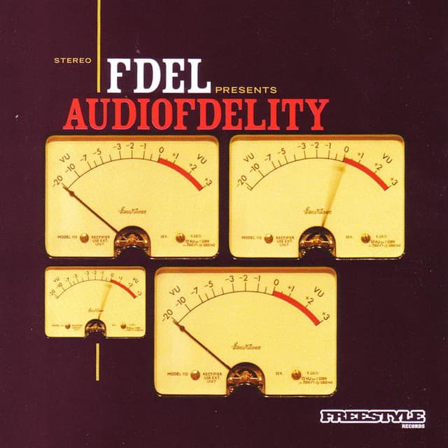 Fdel profile