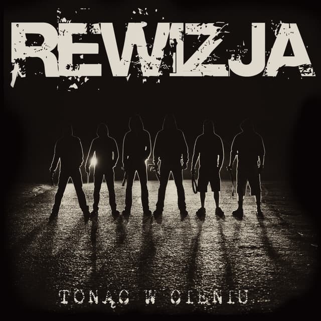 Rewizja artist profile image