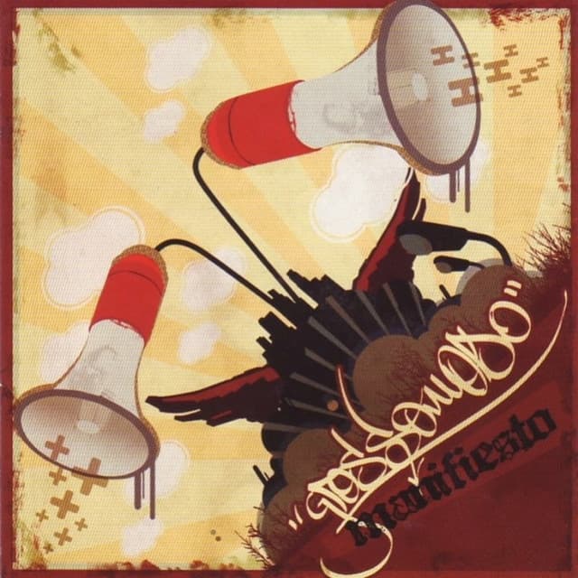 Grossomodo's artist profile image