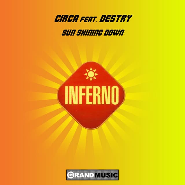 Circa artist profile image