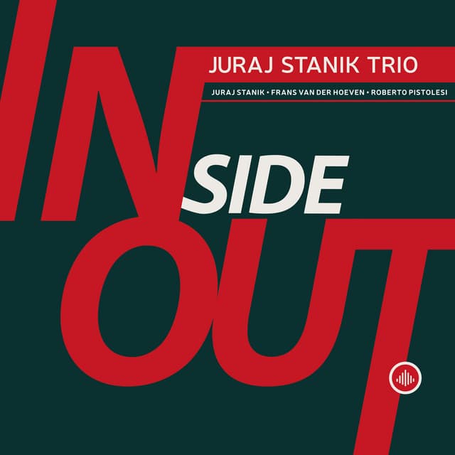 Juraj Stanik Trio artist profile image