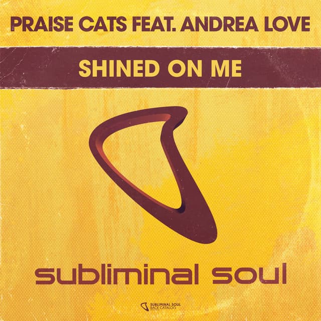 Praise Cats profile