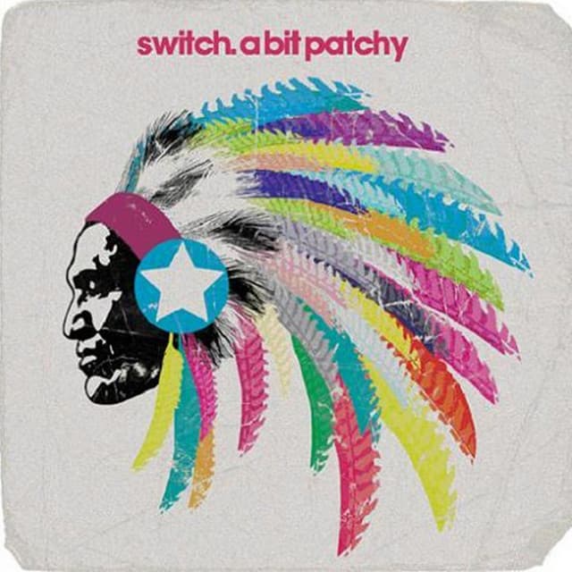 Switch artist profile image