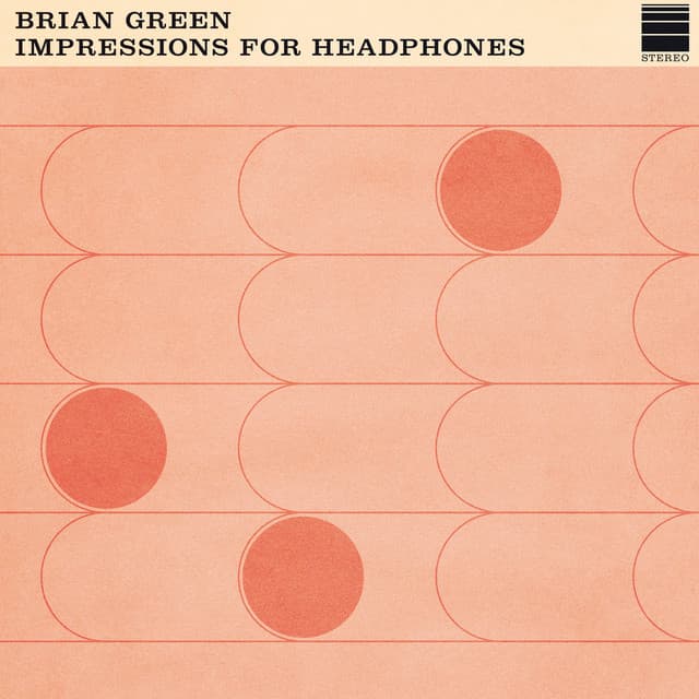 Brian Green artist profile image