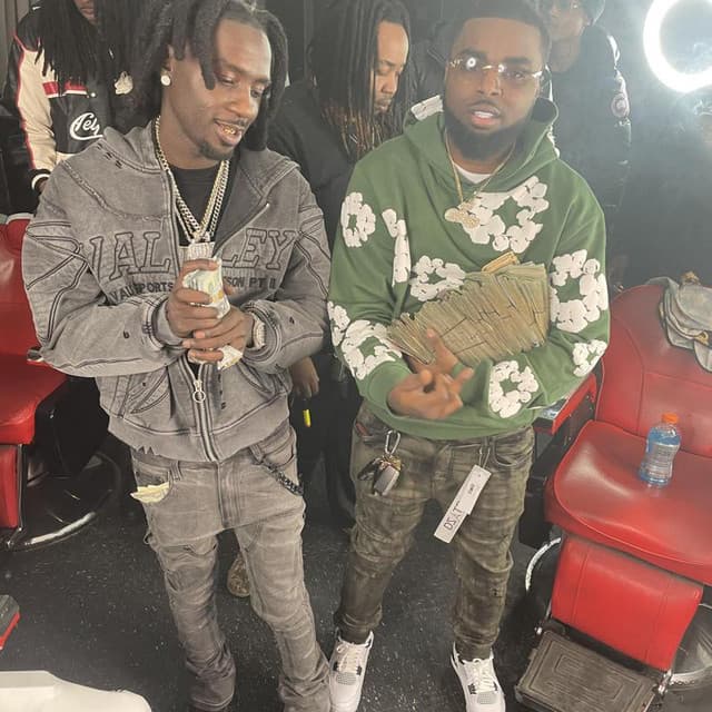 45Gbaby artist profile image
