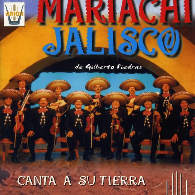 Mariachi Jalisco artist profile image
