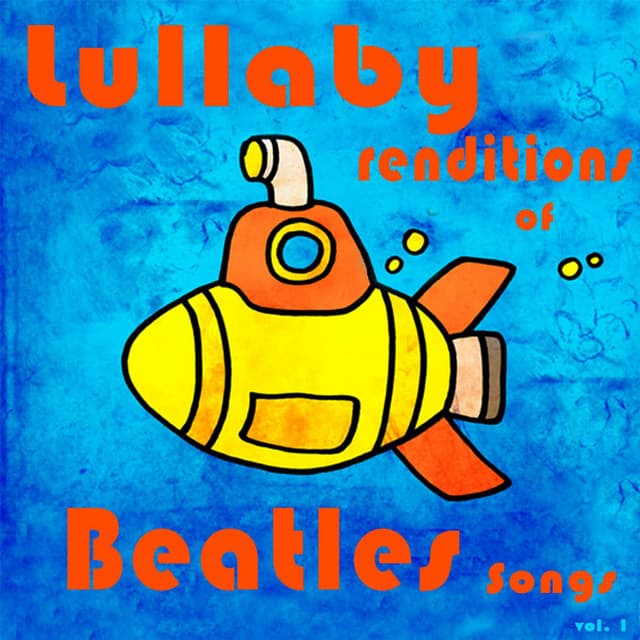 Happy Baby Lullaby Collection artist profile image
