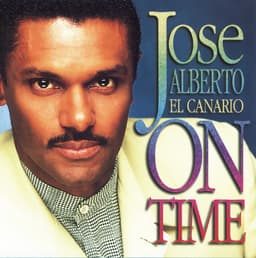Jose Alberto's artist profile image