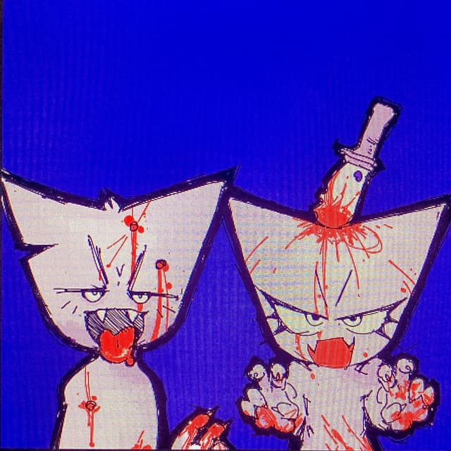 takihasdied's artist profile image