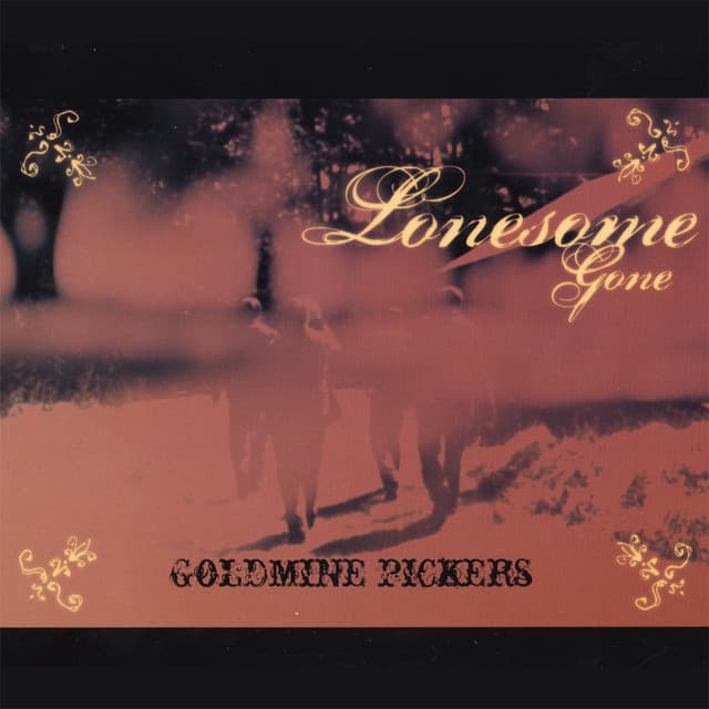 Goldmine Pickers artist profile image