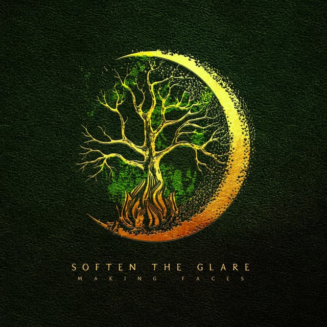 Soften the Glare artist profile image