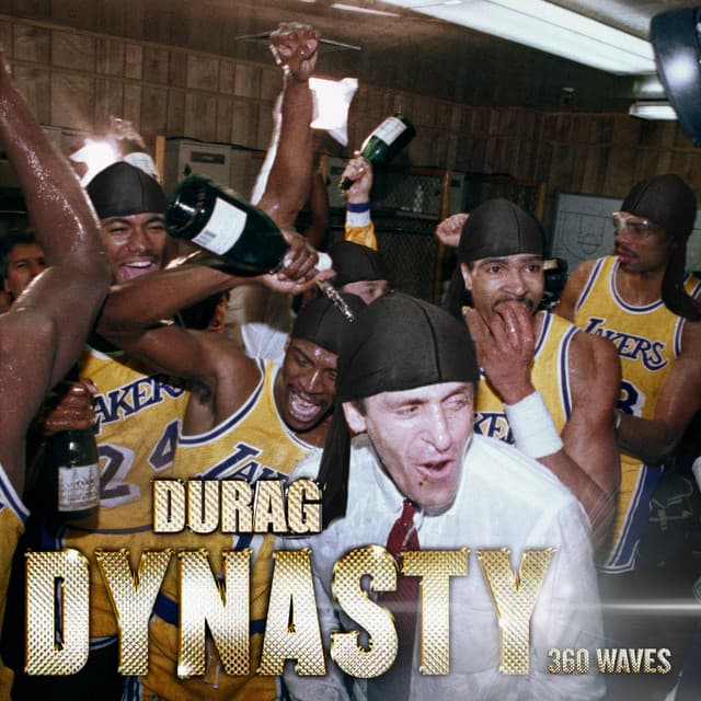 Durag Dynasty artist profile image