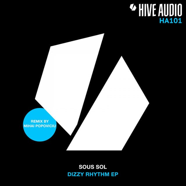 Sous Sol artist profile image