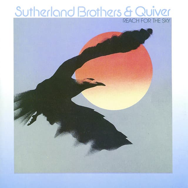 The Sutherland Brothers artist profile image