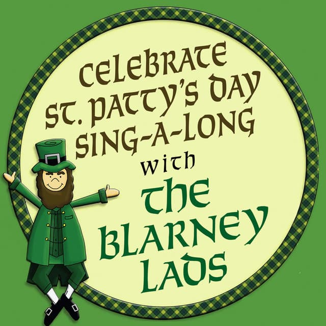 The Blarney Lads artist profile image