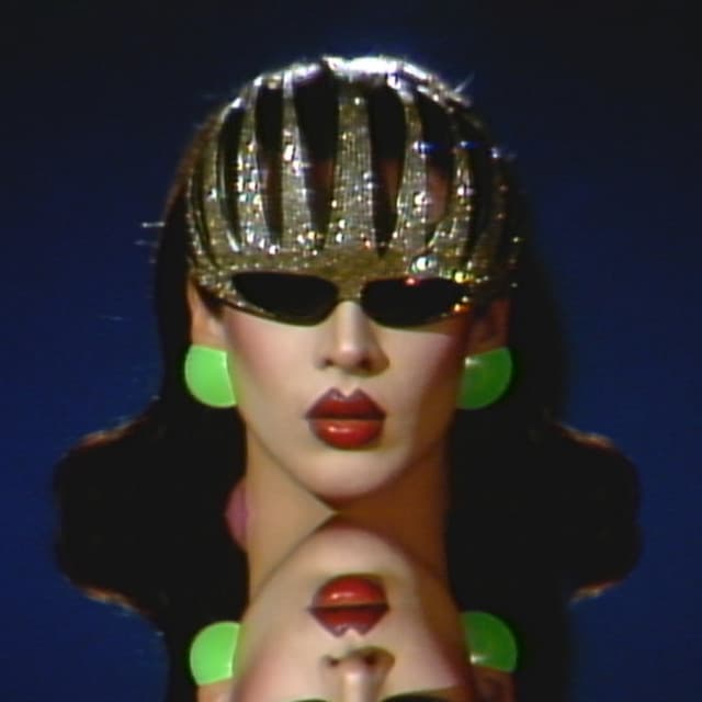 Violet Chachki artist profile image