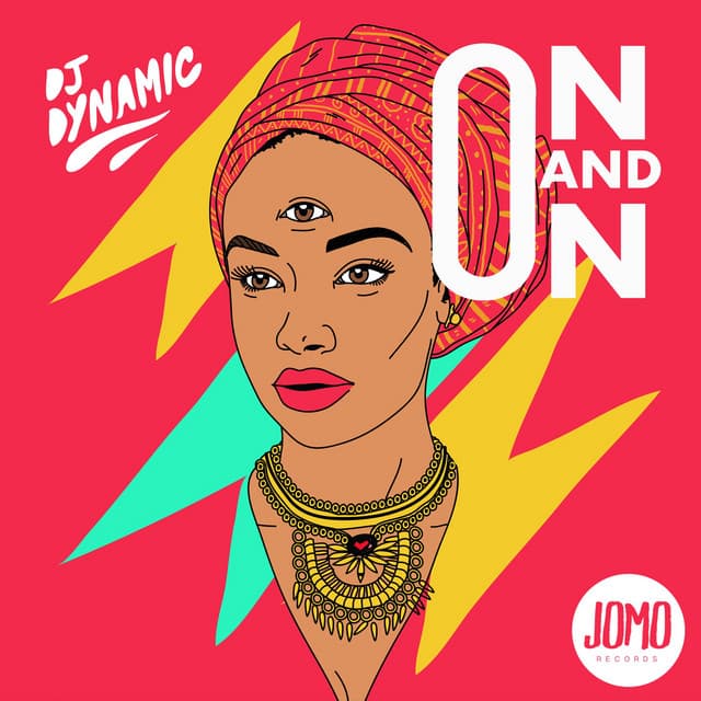 DJ Dynamic artist profile