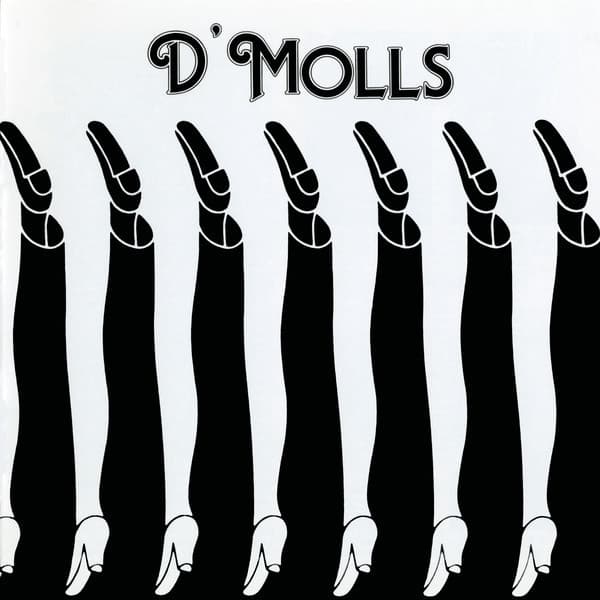 D'Molls artist profile image