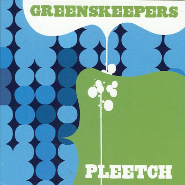 Greenskeepers artist profile image