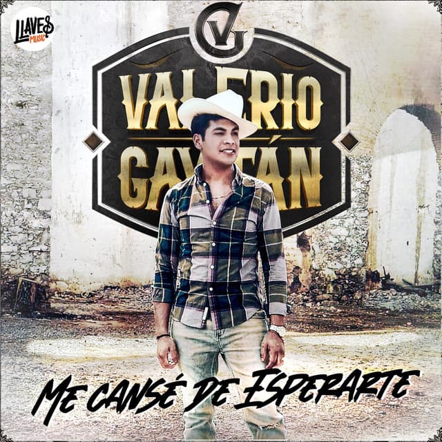 Valerio Gaytán artist profile image