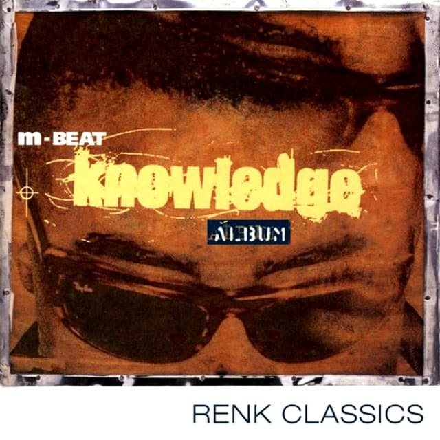 M-Beat artist profile image