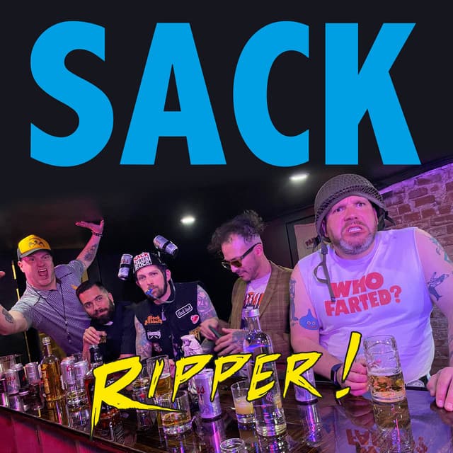 SACK artist profile image