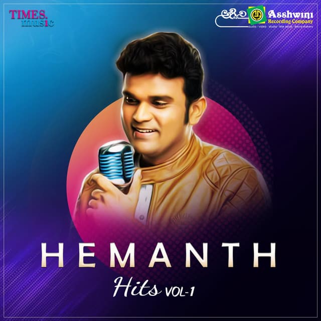 Hemanth artist profile image