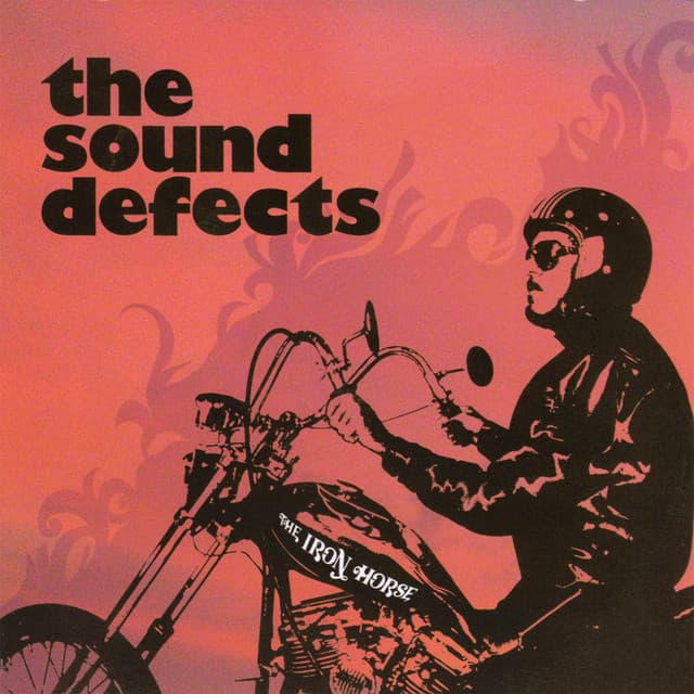 The Sound Defects artist profile image
