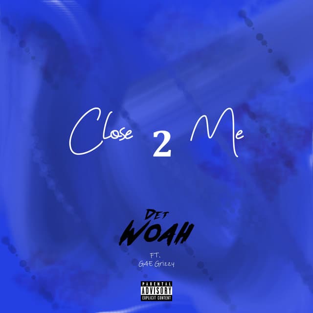 DET Woah artist profile image