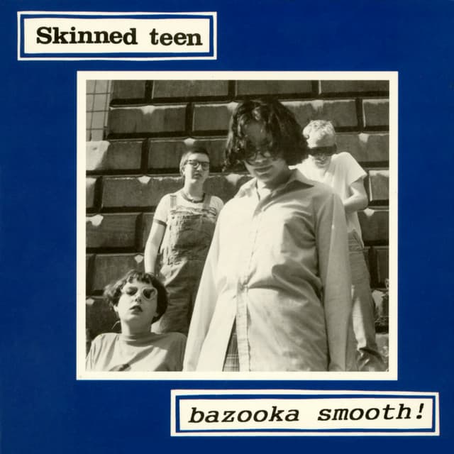 Skinned Teen artist profile image