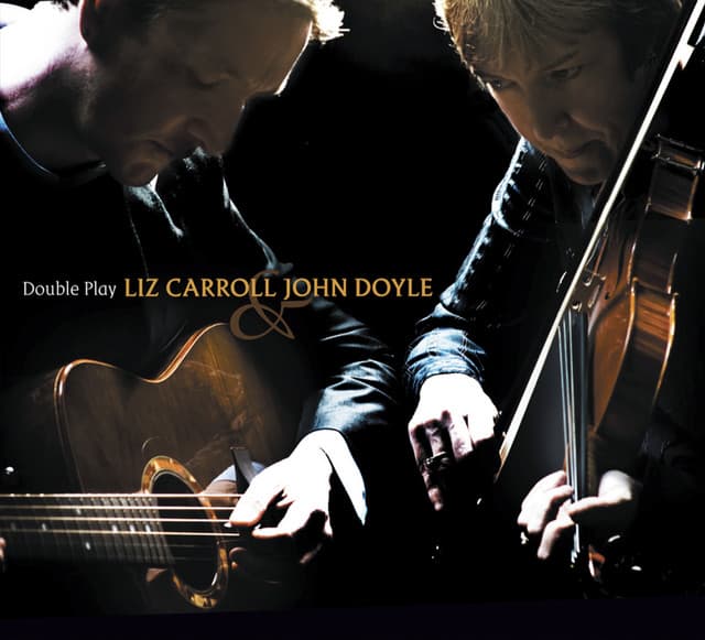 John Doyle artist profile