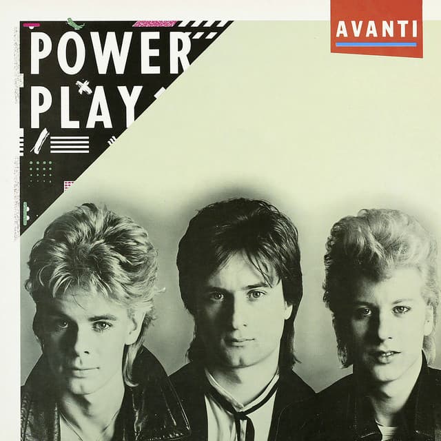 Powerplay artist profile image