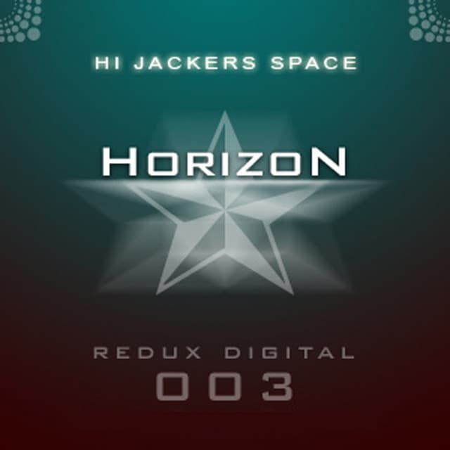 Hi-Jackers Space artist profile image