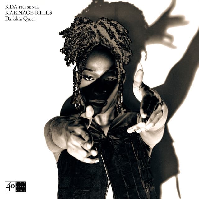 Karnage Kills artist profile image