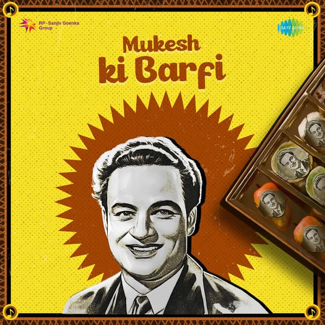 Mukesh profile