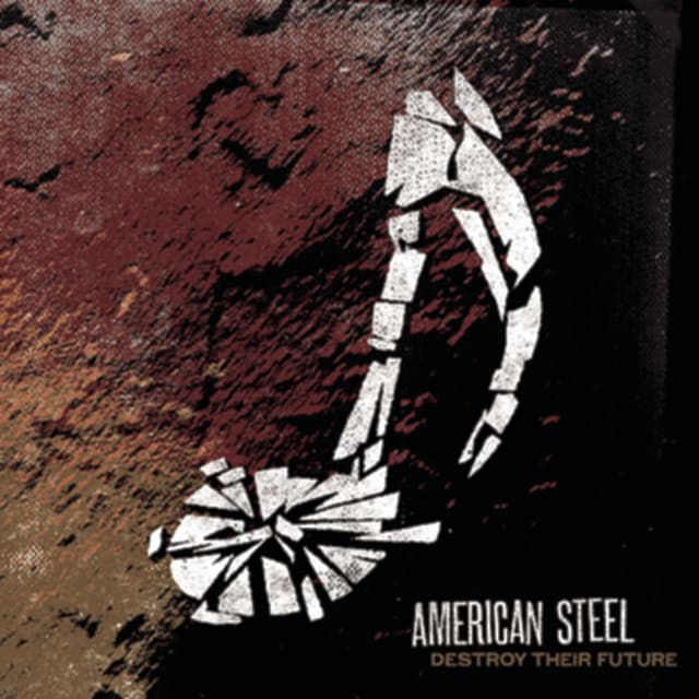 American Steel artist profile image