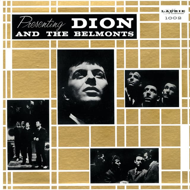 Dion & The Belmonts artist profile image