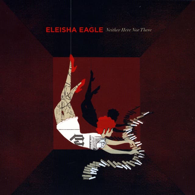 Eleisha Eagle artist profile image