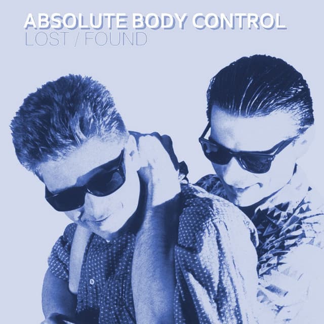 Absolute Body Control artist profile image