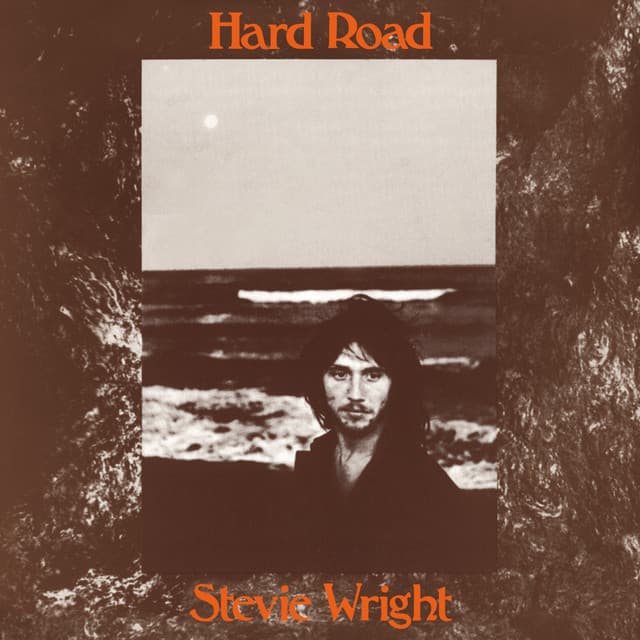 Stevie Wright artist profile image