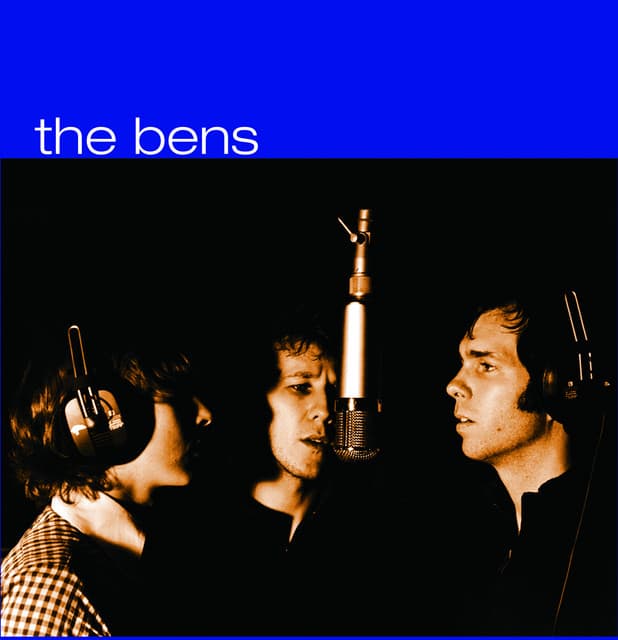 The Bens artist profile image