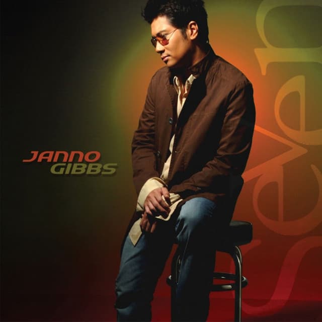 Janno Gibbs artist profile image