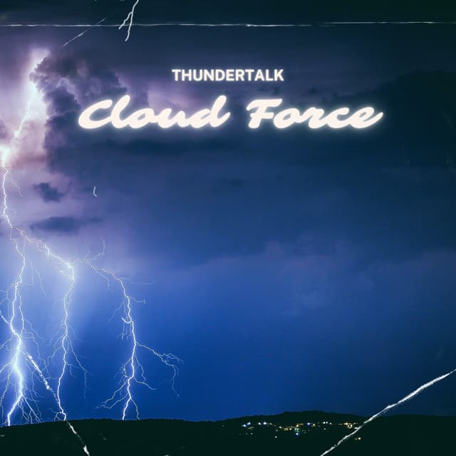 Thundertalk's artist profile image