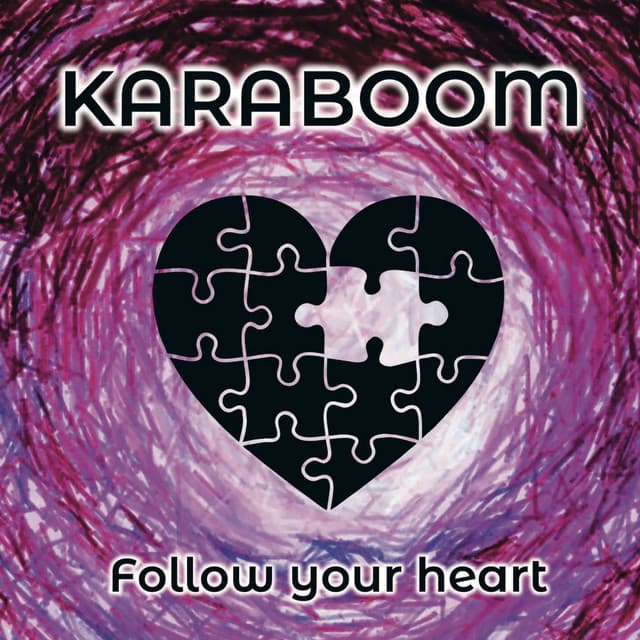 Karaboom artist profile image