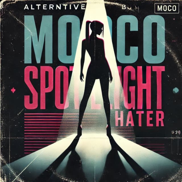 MOCO artist profile image